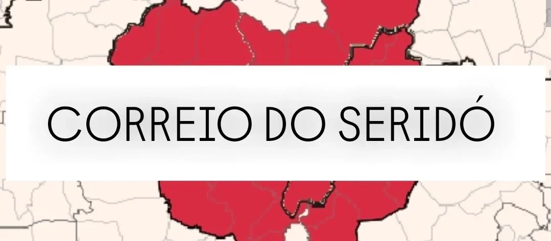 Correio do Seridó